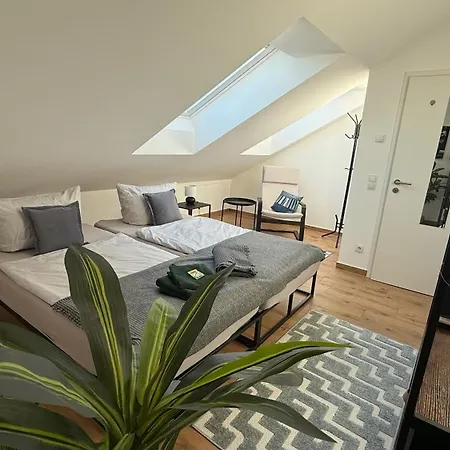 Modern & Spacious Carhandling Campus -naehe Therme Erding -messe Muenchen -arena -free Parking -netflix -w-lan *