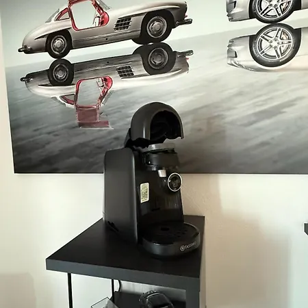 Modern & Spacious Carhandling Campus -naehe Therme Erding -messe Muenchen -arena -free Parking -netflix -w-lan Appartamento