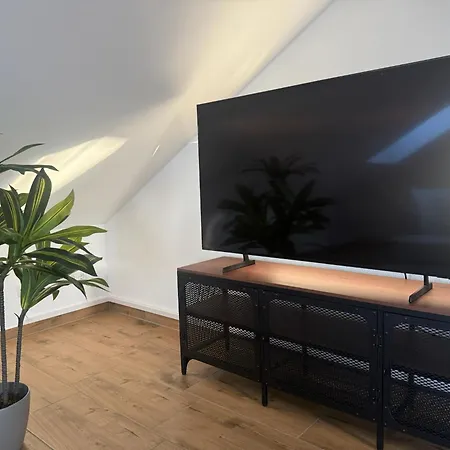 Modern & Spacious Carhandling Campus -naehe Therme Erding -messe Muenchen -arena -free Parking -netflix -w-lan Neufinsing