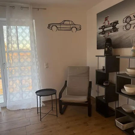 Modern & Spacious Carhandling Campus -naehe Therme Erding -messe Muenchen -arena -free Parking -netflix -w-lan Appartamento *