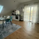 Apartman Modern & Spacious Carhandling Campus -naehe Therme Erding -messe Muenchen -arena -free Parking -netflix -w-lan Neufinsing
