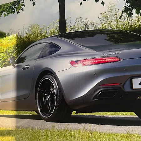 Modern & Spacious Carhandling Campus -naehe Therme Erding -messe Muenchen -arena -free Parking -netflix -w-lan Daire Neufinsing
