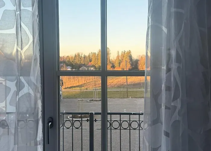 Modern & Spacious Carhandling Campus -naehe Therme Erding -messe Muenchen -arena -free Parking -netflix -w-lan