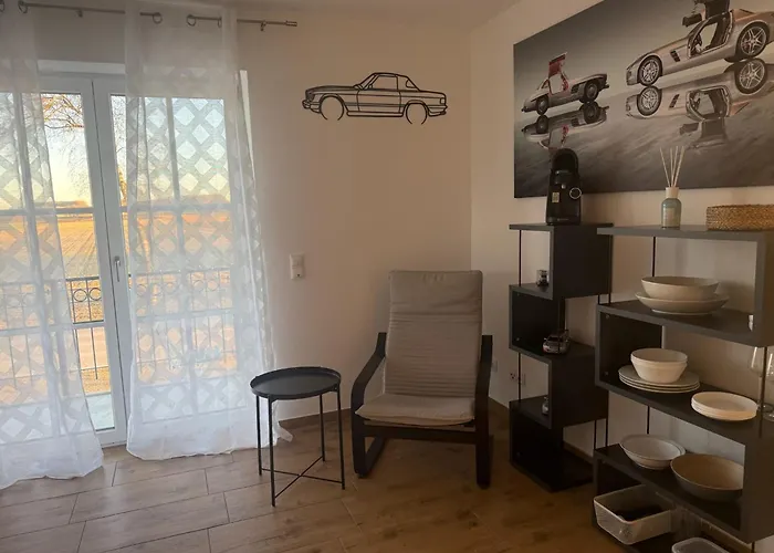 Modern & Spacious Carhandling Campus -naehe Therme Erding -messe Muenchen -arena -free Parking -netflix -w-lan Daire *